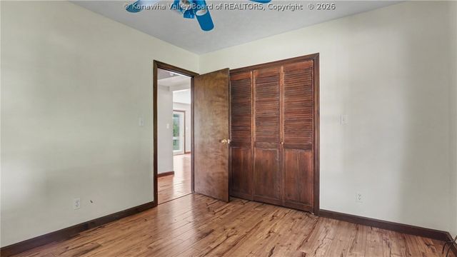 111 Matthew Avenue, Poca, WV 25159