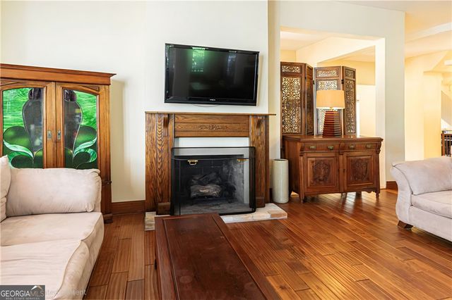 2201 Abby Lane NE, Atlanta, GA 30345