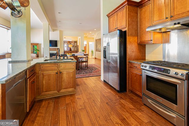 2201 Abby Lane NE, Atlanta, GA 30345