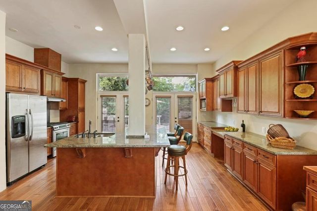 2201 Abby Lane NE, Atlanta, GA 30345