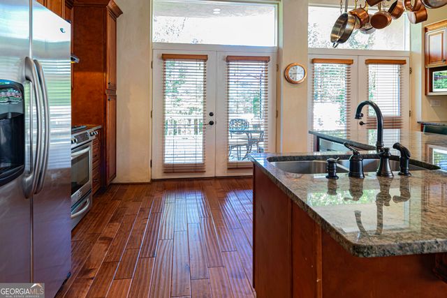 2201 Abby Lane NE, Atlanta, GA 30345