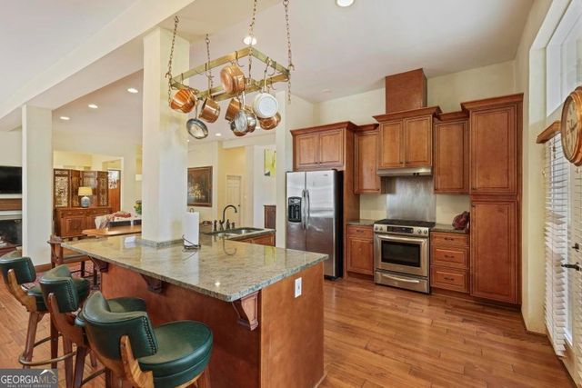 2201 Abby Lane NE, Atlanta, GA 30345