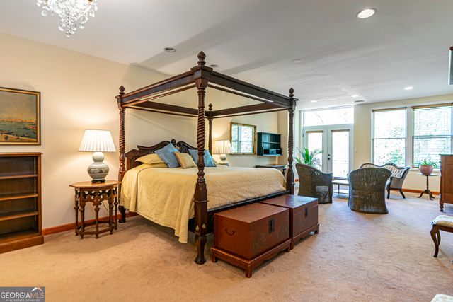 2201 Abby Lane NE, Atlanta, GA 30345