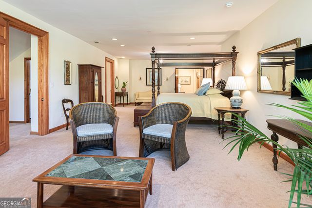 2201 Abby Lane NE, Atlanta, GA 30345