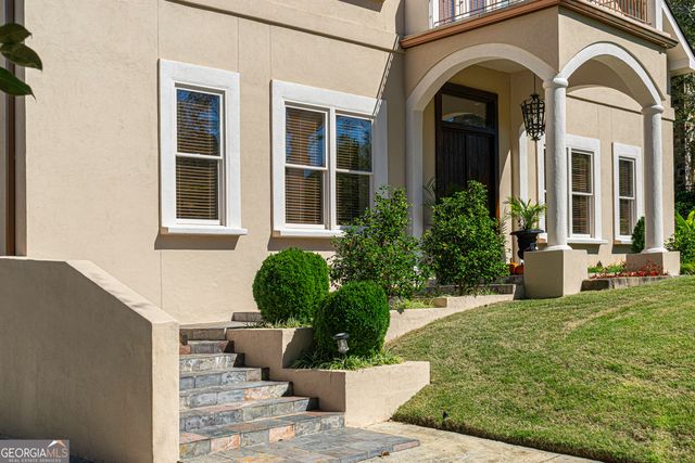 2201 Abby Lane NE, Atlanta, GA 30345