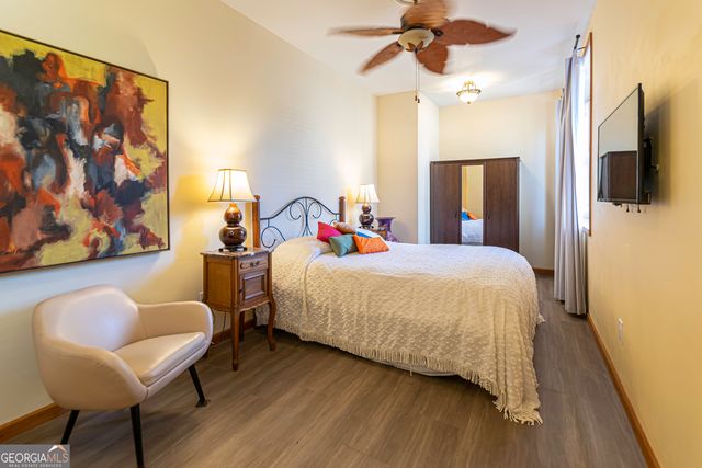 2201 Abby Lane NE, Atlanta, GA 30345