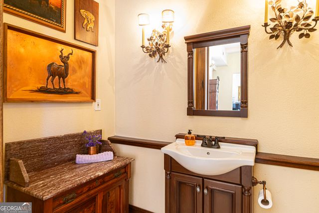 2201 Abby Lane NE, Atlanta, GA 30345