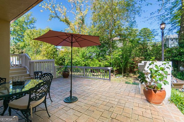 2201 Abby Lane NE, Atlanta, GA 30345