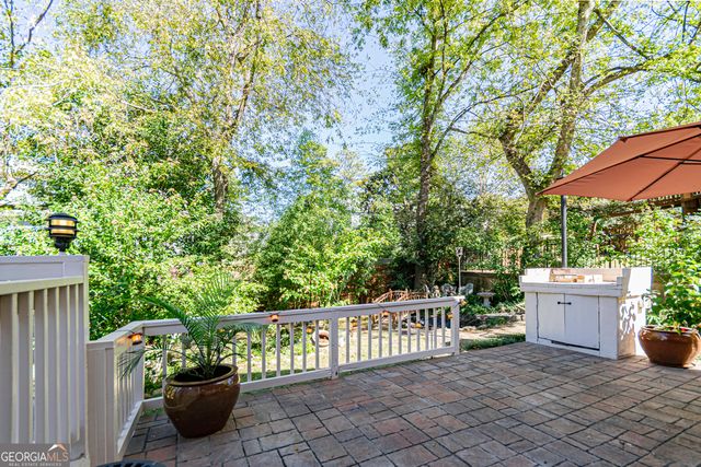 2201 Abby Lane NE, Atlanta, GA 30345