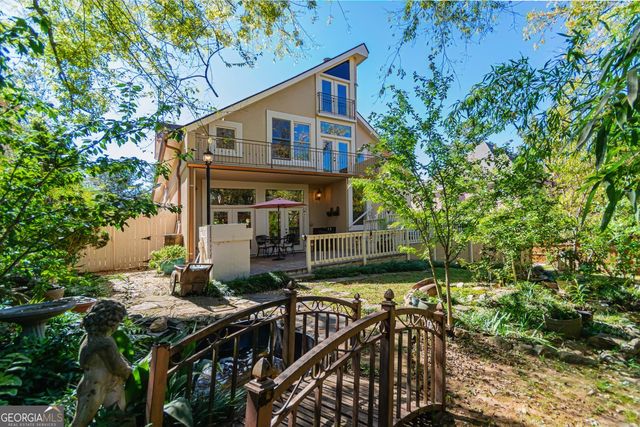 2201 Abby Lane NE, Atlanta, GA 30345