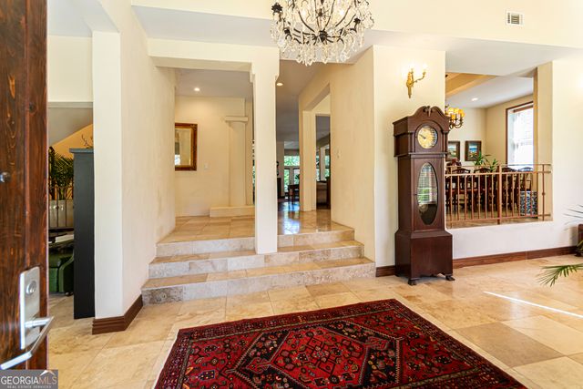 2201 Abby Lane NE, Atlanta, GA 30345