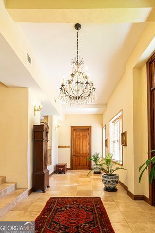 2201 Abby Lane NE, Atlanta, GA 30345