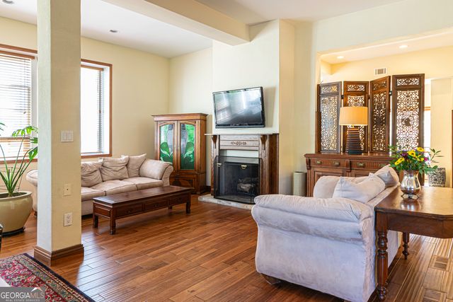 2201 Abby Lane NE, Atlanta, GA 30345