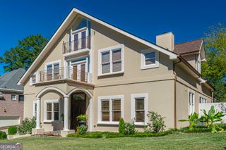 2201 Abby Lane NE, Atlanta, GA 30345