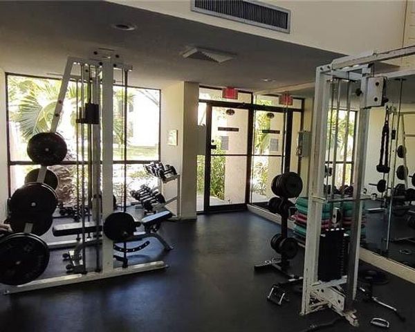 2316 S Cypress Bend Drive 218, Pompano Beach, FL 33069