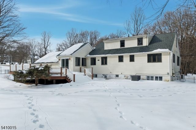 46 W Hanover Ave, Randolph Twp., NJ 07869