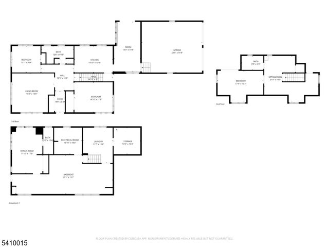 46 W Hanover Ave, Randolph Twp., NJ 07869