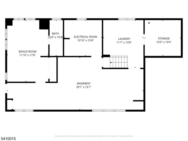 46 W Hanover Ave, Randolph Twp., NJ 07869