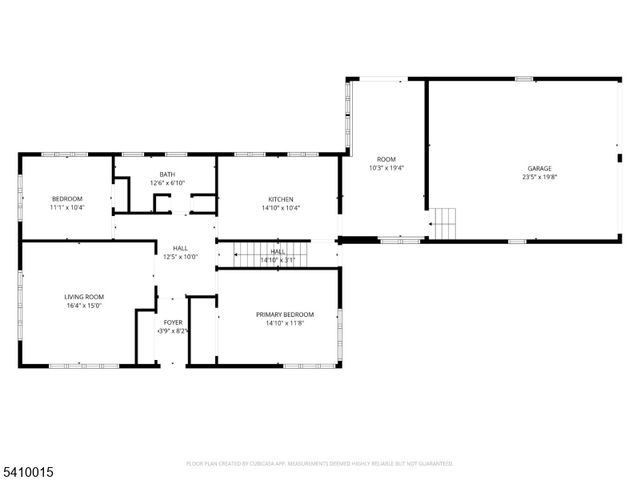 46 W Hanover Ave, Randolph Twp., NJ 07869