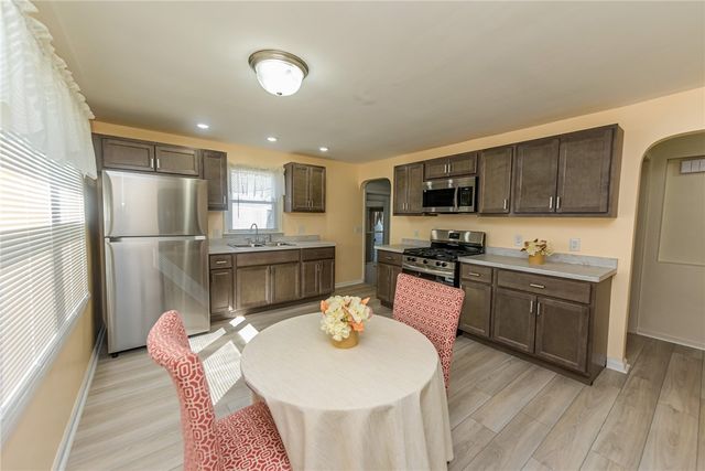 260 Lux Street, Rochester, NY 14621