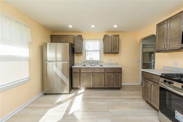 260 Lux Street, Rochester, NY 14621