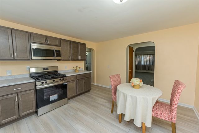 260 Lux Street, Rochester, NY 14621