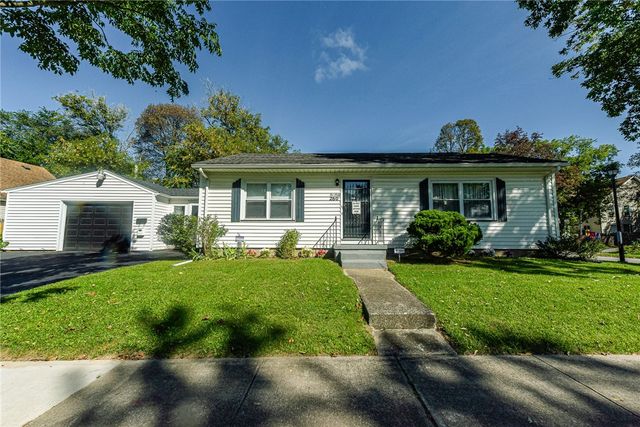 260 Lux Street, Rochester, NY 14621