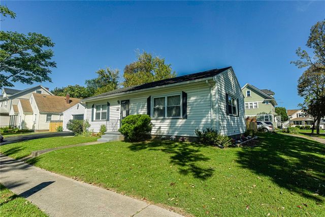 260 Lux Street, Rochester, NY 14621