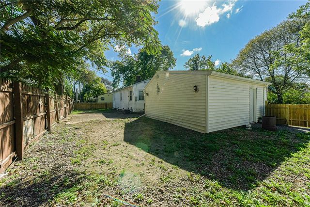 260 Lux Street, Rochester, NY 14621