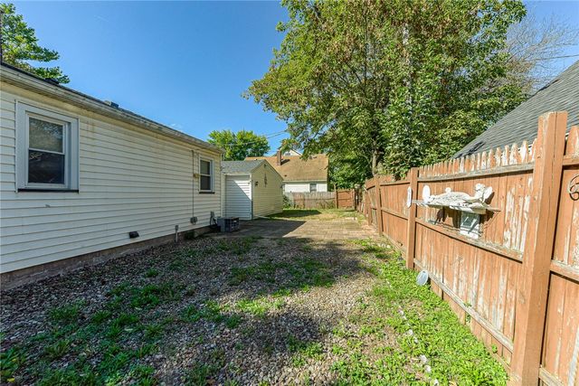 260 Lux Street, Rochester, NY 14621