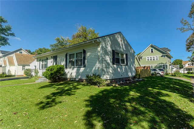 260 Lux Street, Rochester, NY 14621