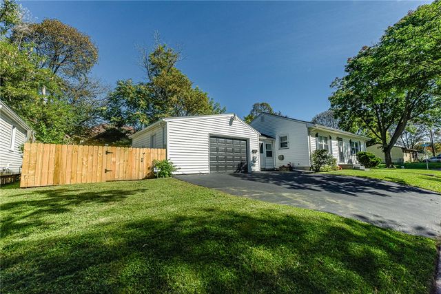 260 Lux Street, Rochester, NY 14621