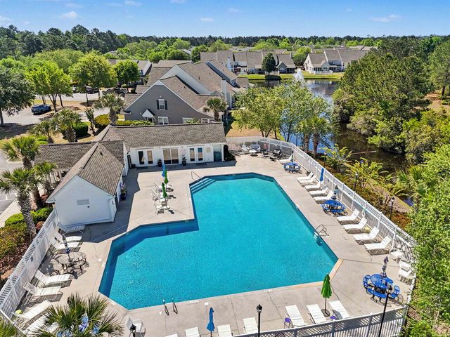 1317 Shoebridge Dr, Myrtle Beach, SC 29579