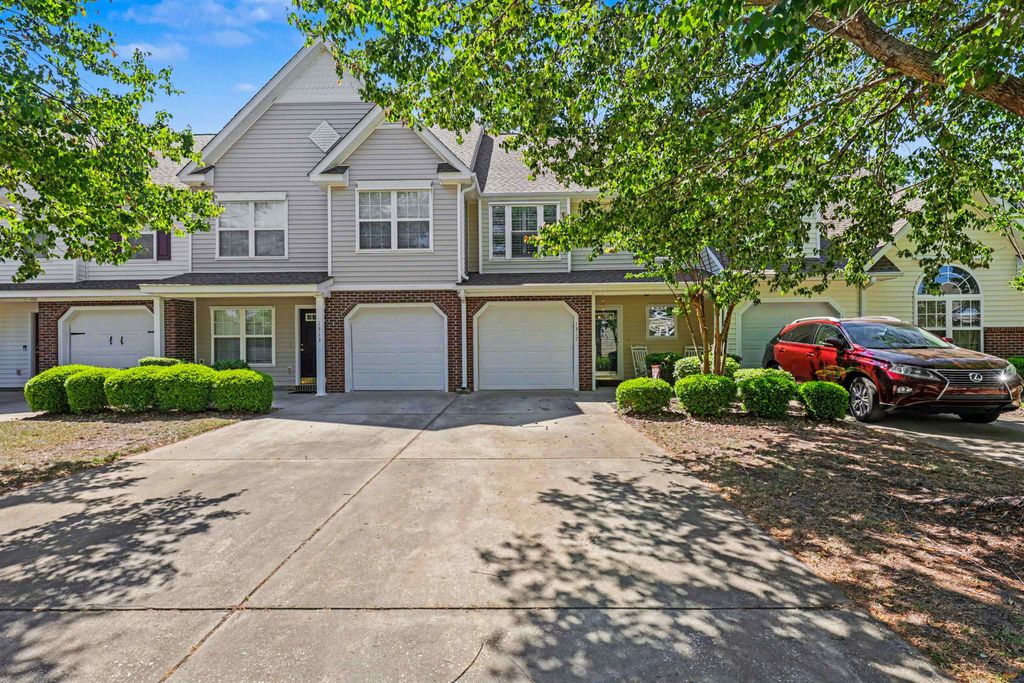 1317 Shoebridge Dr, Myrtle Beach, SC 29579