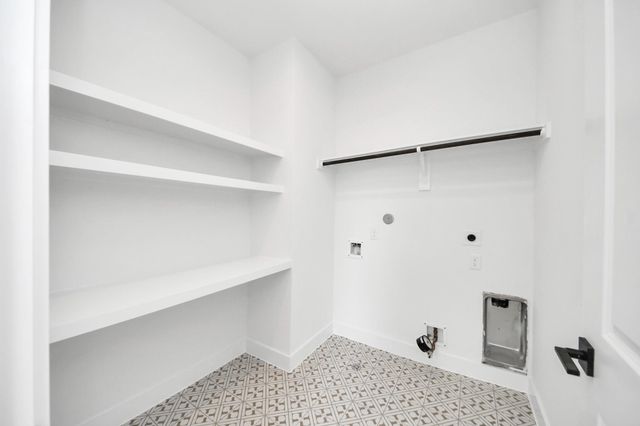 860 Rachel St Street B, Houston, TX 77091