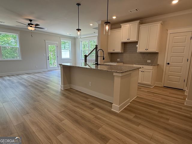 331 Brook Landing Circle, Auburn, GA 30011