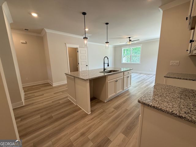 331 Brook Landing Circle, Auburn, GA 30011