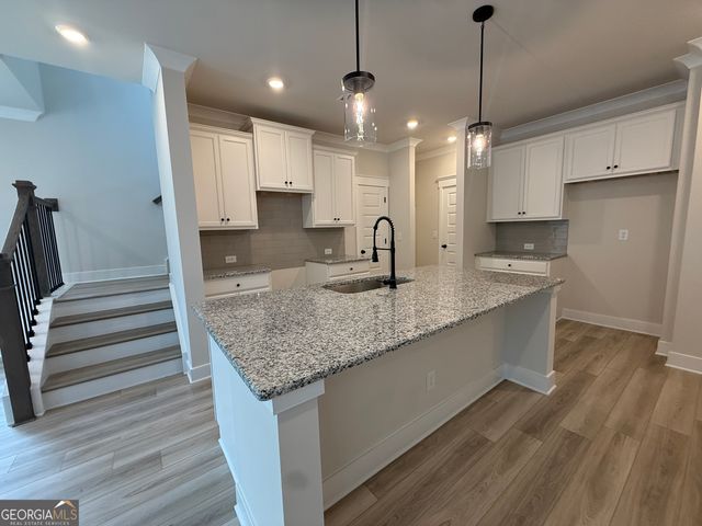 331 Brook Landing Circle, Auburn, GA 30011