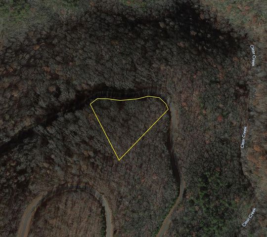 249 Andes Ridge, Ellijay, GA 30536