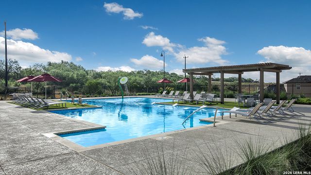 5450 Hubbardston, San Antonio, TX 78252