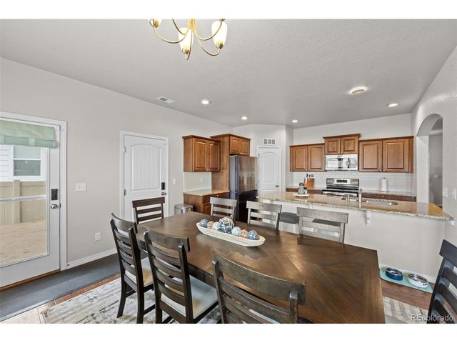 8964 Vanderwood Rd, Colorado Springs, CO 80908