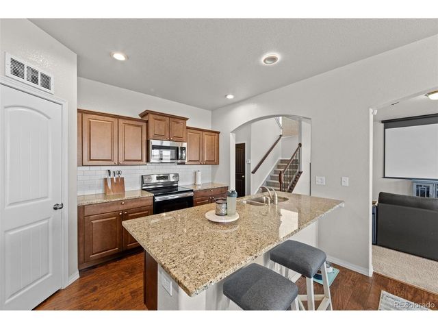 8964 Vanderwood Rd, Colorado Springs, CO 80908