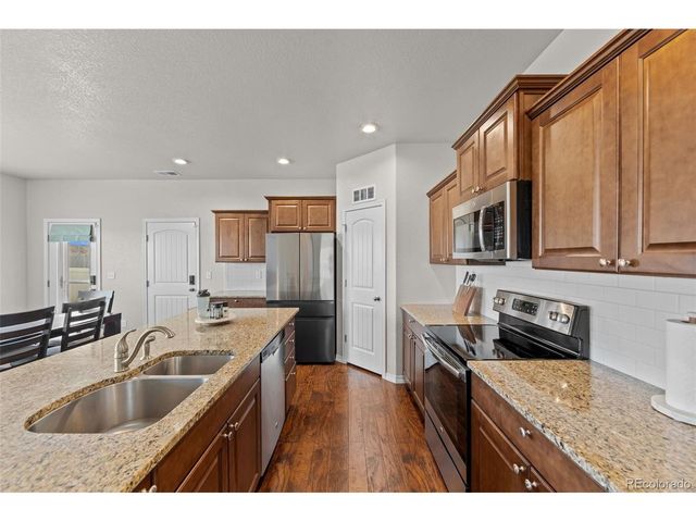 8964 Vanderwood Rd, Colorado Springs, CO 80908