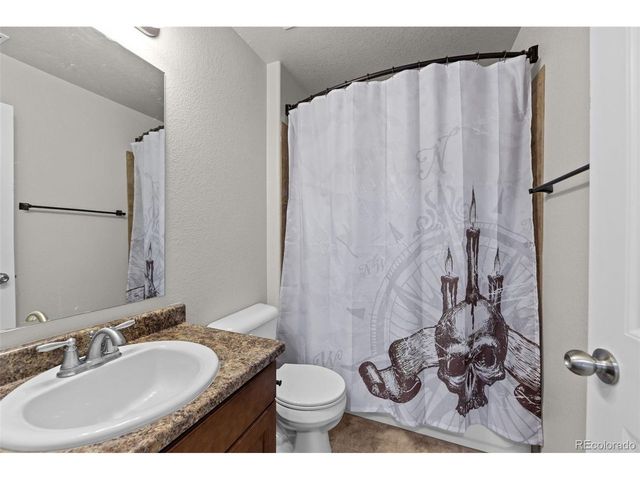 8964 Vanderwood Rd, Colorado Springs, CO 80908