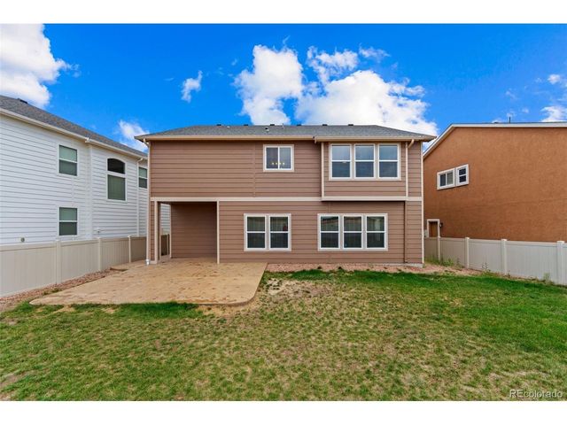 8964 Vanderwood Rd, Colorado Springs, CO 80908