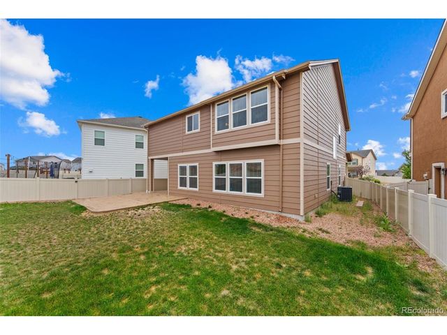 8964 Vanderwood Rd, Colorado Springs, CO 80908
