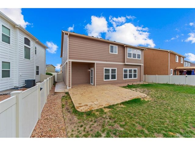 8964 Vanderwood Rd, Colorado Springs, CO 80908