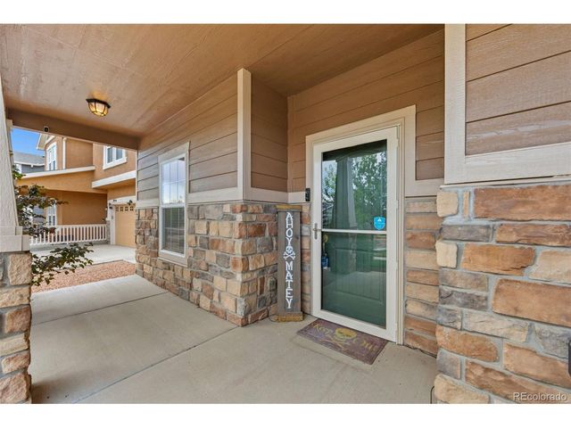 8964 Vanderwood Rd, Colorado Springs, CO 80908