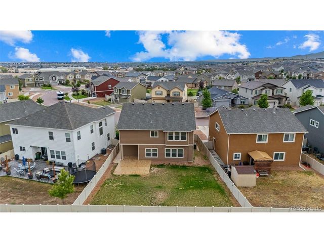 8964 Vanderwood Rd, Colorado Springs, CO 80908