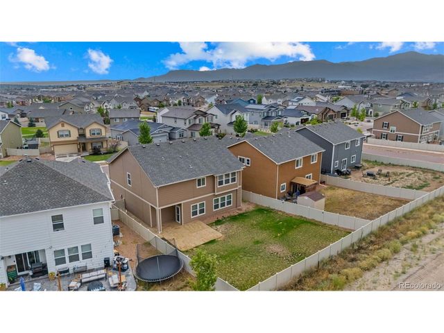 8964 Vanderwood Rd, Colorado Springs, CO 80908